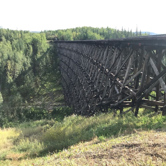 Meet your Posher, Alexis - Picture 1 of 1